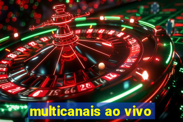 multicanais ao vivo